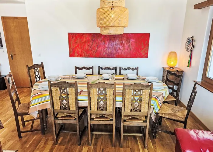 Aglaia By Interhome Chalet Crans-Montana