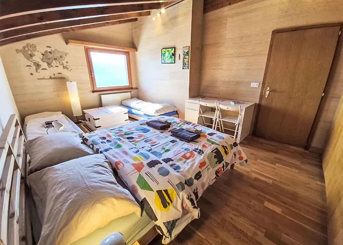 Aglaia By Interhome * Crans-Montana