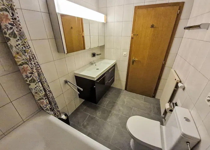 Aglaia By Interhome Chalet *