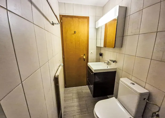 Aglaia By Interhome *