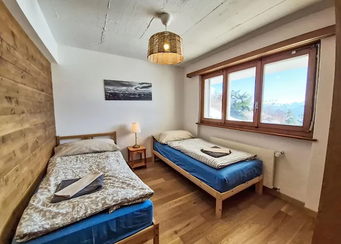 Aglaia By Interhome Chalet