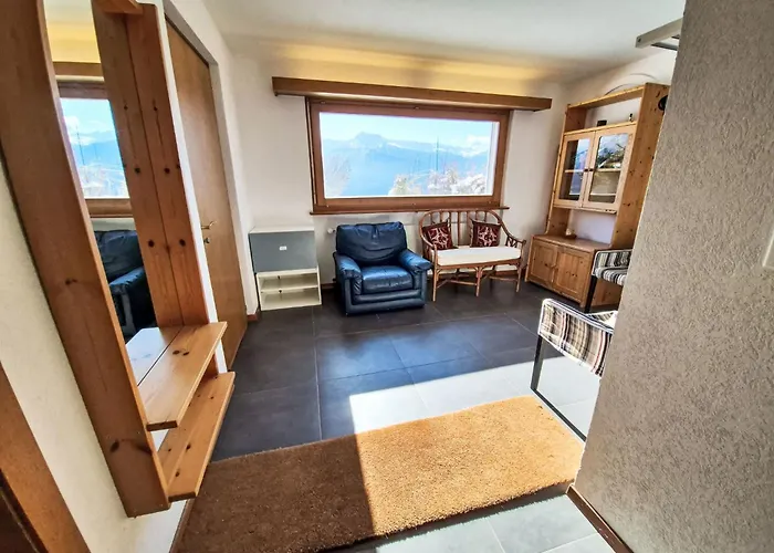 Aglaia By Interhome
