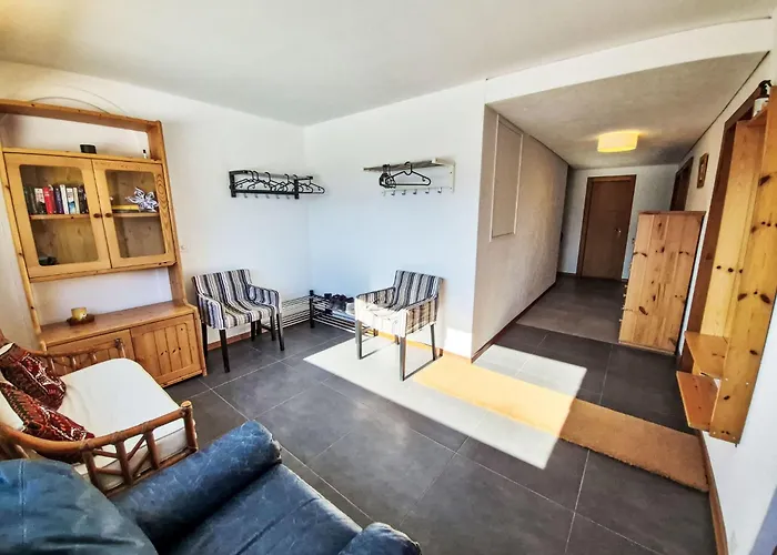 Aglaia By Interhome Chalet *