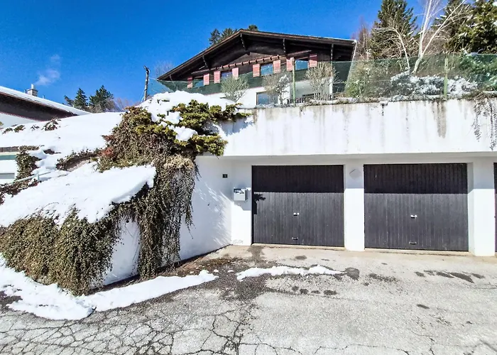 Aglaia By Interhome Chalet