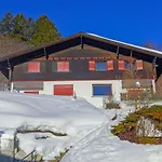 Aglaia By Interhome Chalé