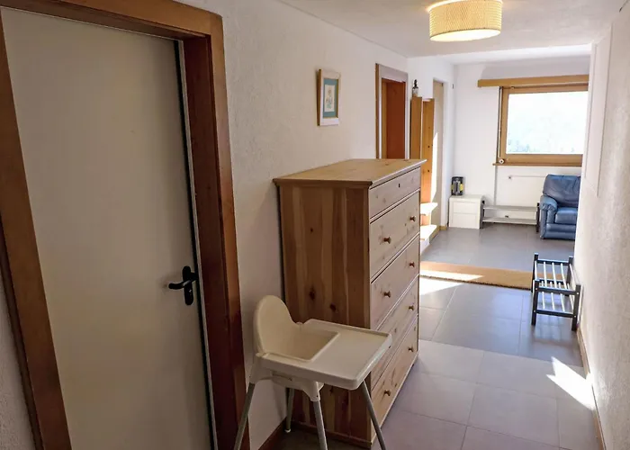 Aglaia By Interhome Domek alpejski