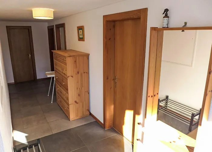 Aglaia By Interhome Domek alpejski *