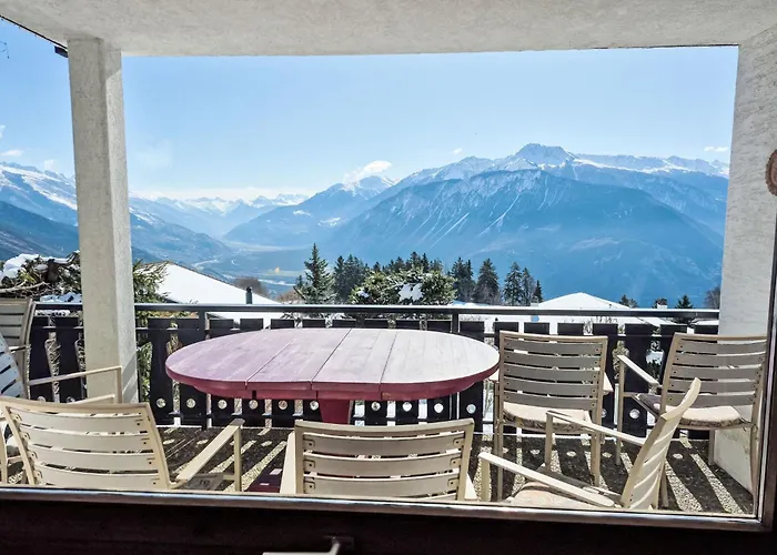 Aglaia By Interhome