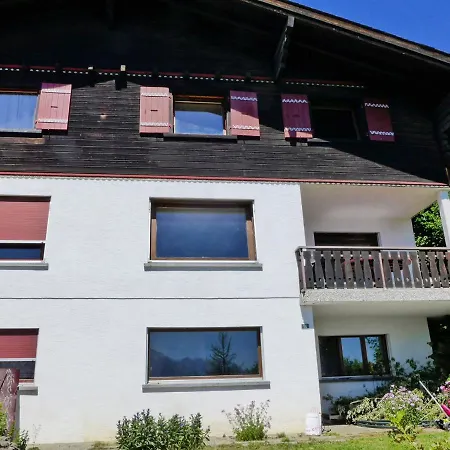 Aglaia By Interhome * Crans-Montana