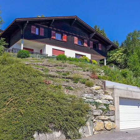 Aglaia By Interhome *