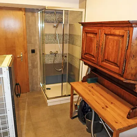 Aglaia By Interhome Alpehytte Crans-Montana