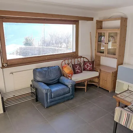 Aglaia By Interhome Alpehytte *