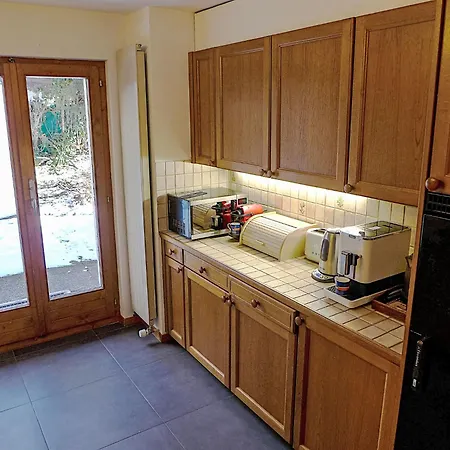 Alpehytte Aglaia By Interhome