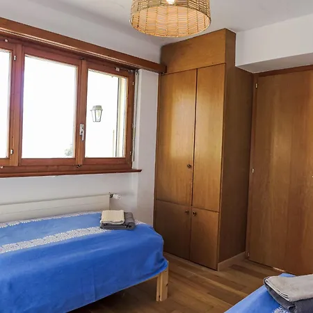 Aglaia By Interhome Alpehytte Crans-Montana