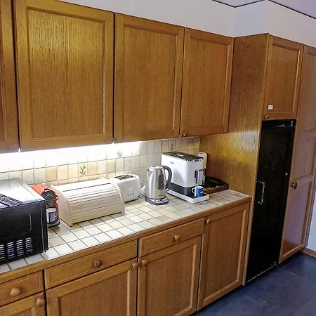 Alpehytte Aglaia By Interhome Crans-Montana