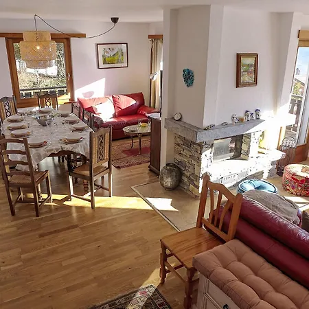 Alpehytte Aglaia By Interhome