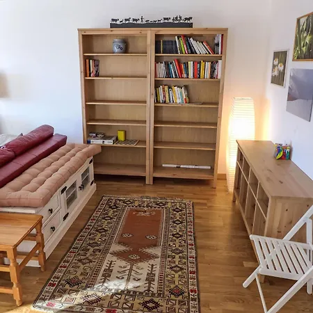 Alpehytte Aglaia By Interhome *